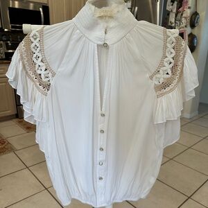 Ramy Brook Blouse